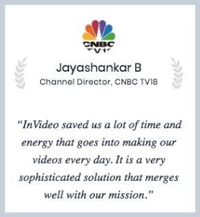 Testimonial From Cnbc