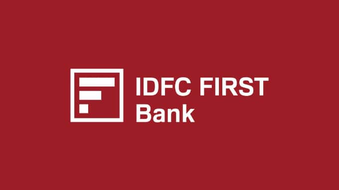 Idfc First Bank