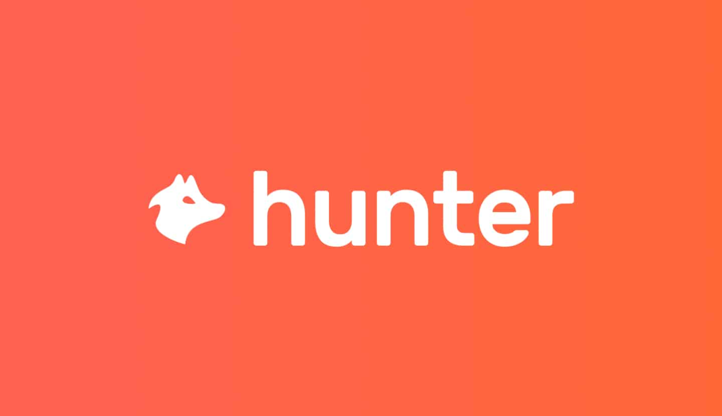 hunter io email verifier hunter io email verifier