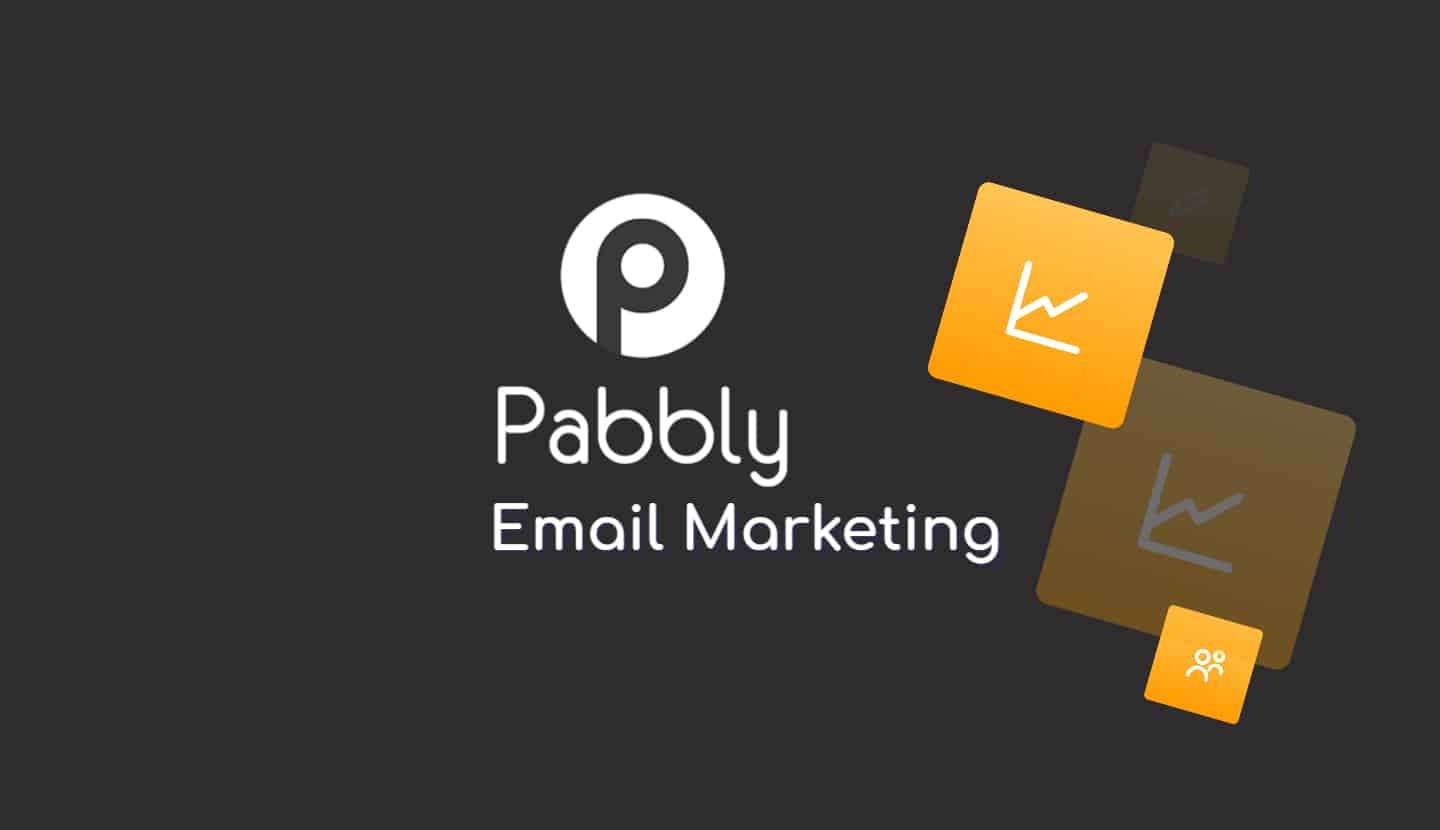 Screenshot of Pabbly Email Marketing's dashboard