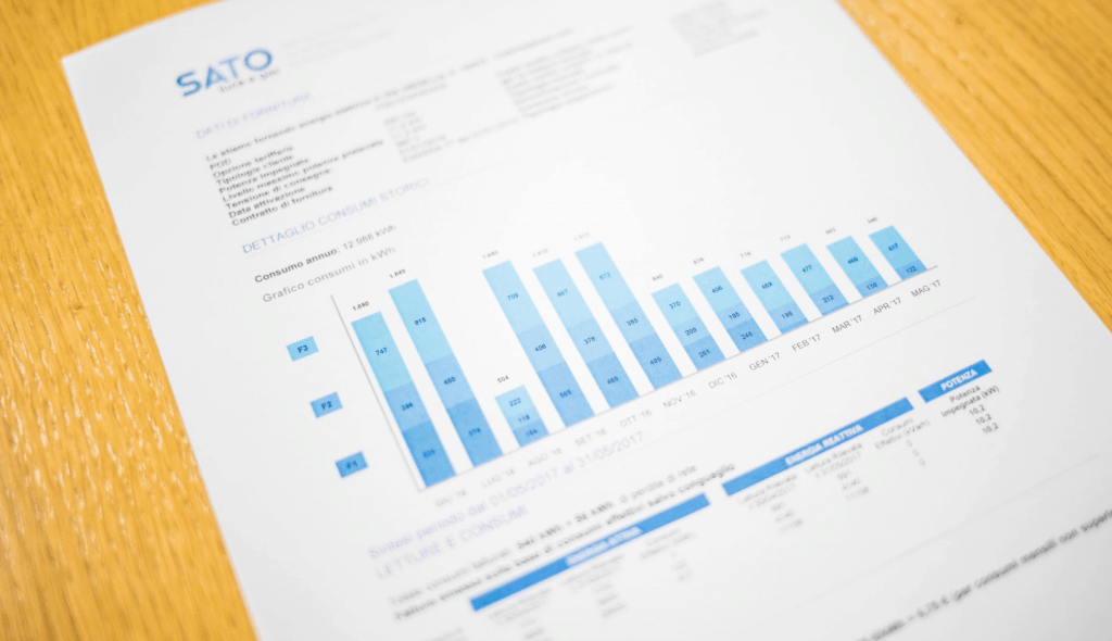 A Sample Survey Form With Data