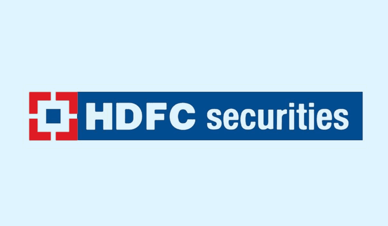Hdfc Securities