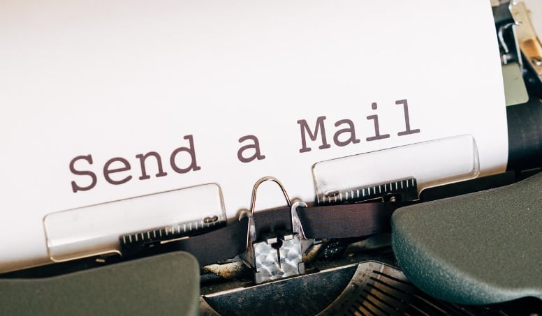 Sending Emails With Email Marketing Tools 1