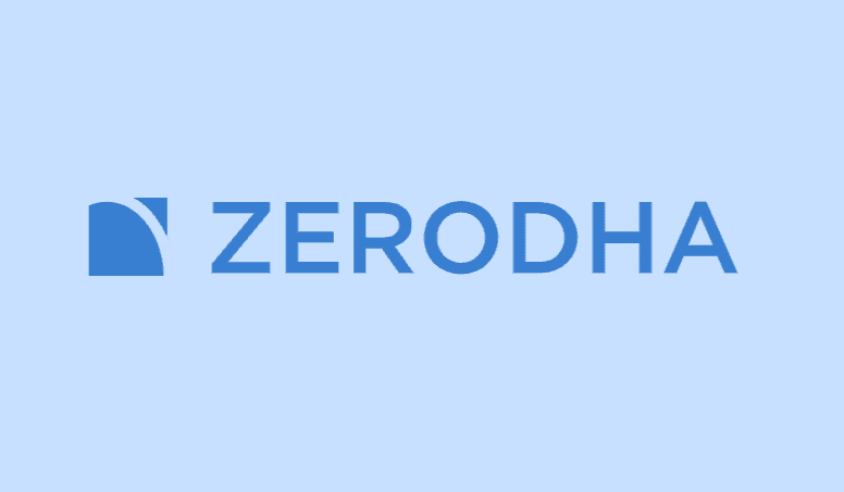 Zerodha Stock Broker